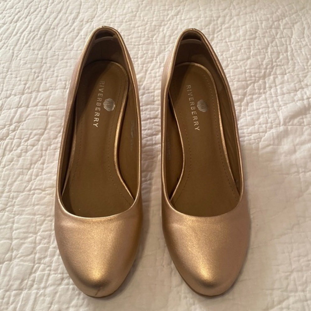 Riverberry‎ shoes